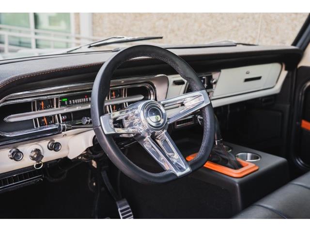 1969 Ford F100 (CC-2095439) for sale in Carrollton, Texas