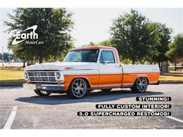 1969 Ford F100 (CC-2095439) for sale in Carrollton, Texas