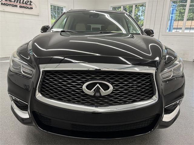 2020 Infiniti QX60 (CC-2090544) for sale in Spring City, Pennsylvania