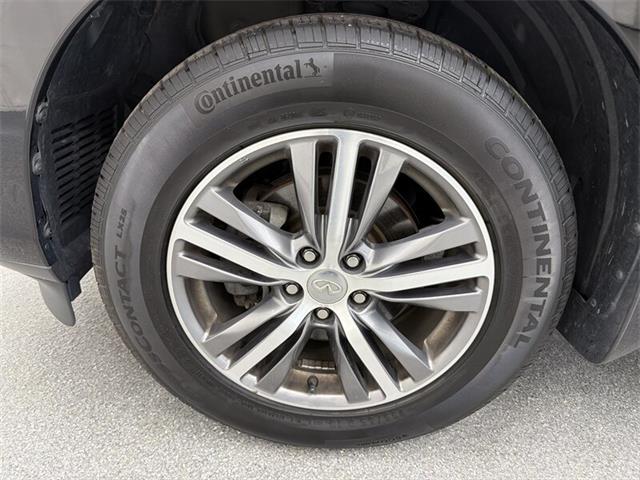 2020 Infiniti QX60 (CC-2090544) for sale in Spring City, Pennsylvania