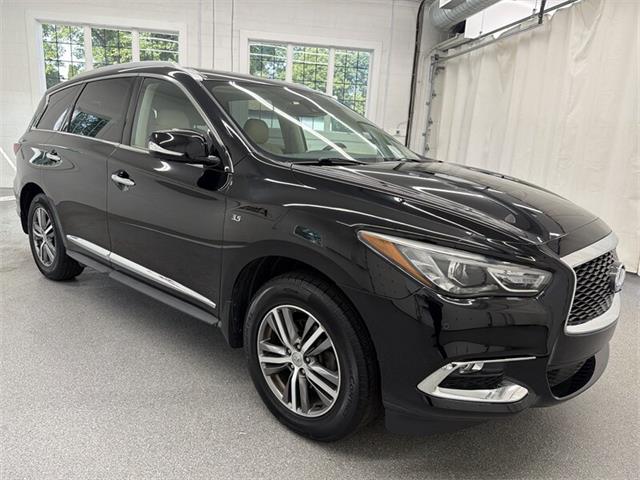 2020 Infiniti QX60 (CC-2090544) for sale in Spring City, Pennsylvania
