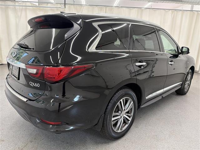 2020 Infiniti QX60 (CC-2090544) for sale in Spring City, Pennsylvania
