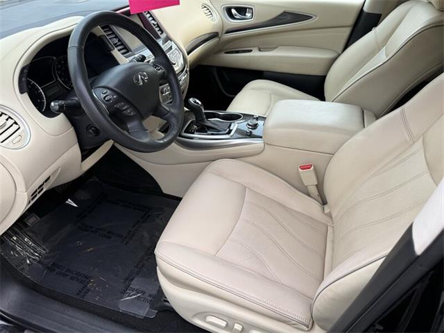 2020 Infiniti QX60 (CC-2090544) for sale in Spring City, Pennsylvania