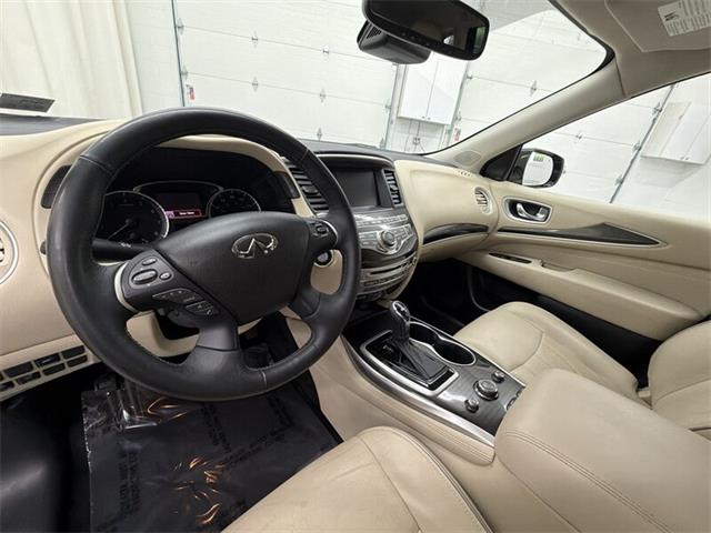 2020 Infiniti QX60 (CC-2090544) for sale in Spring City, Pennsylvania