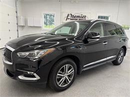 2020 Infiniti QX60 (CC-2090544) for sale in Spring City, Pennsylvania