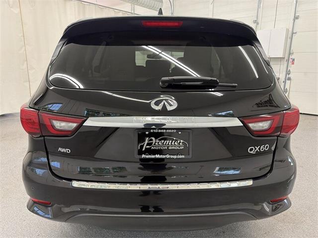 2020 Infiniti QX60 (CC-2090544) for sale in Spring City, Pennsylvania