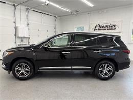 2020 Infiniti QX60 (CC-2090544) for sale in Spring City, Pennsylvania