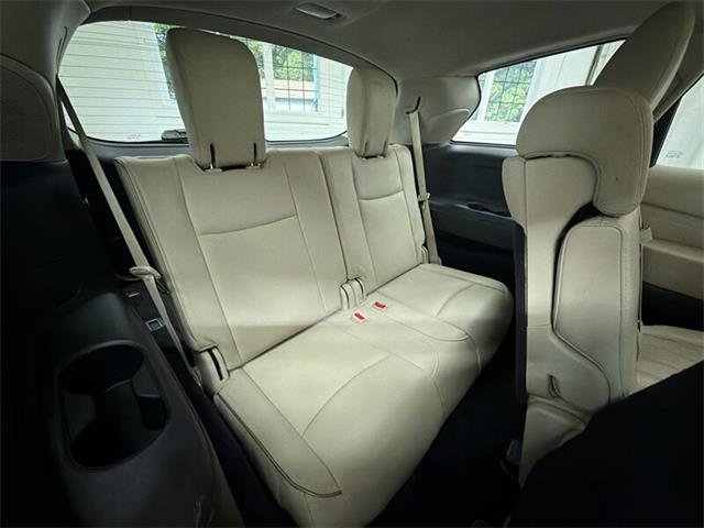 2020 Infiniti QX60 (CC-2090544) for sale in Spring City, Pennsylvania