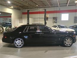 2009 Rolls-Royce Phantom (CC-2095440) for sale in Boca Raton, Florida