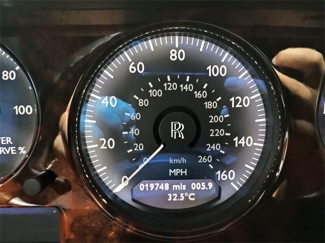2009 Rolls-Royce Phantom (CC-2095440) for sale in Boca Raton, Florida