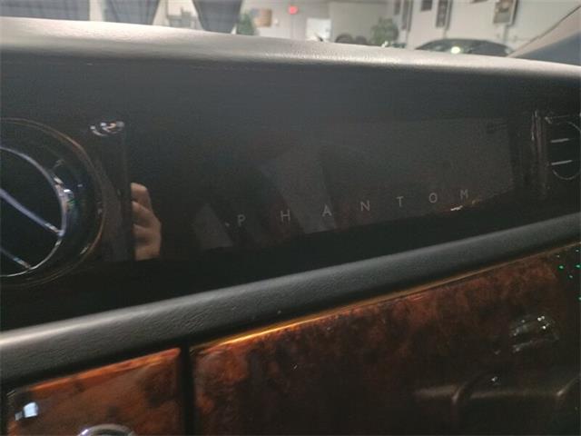 2009 Rolls-Royce Phantom (CC-2095440) for sale in Boca Raton, Florida