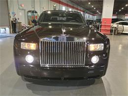 2009 Rolls-Royce Phantom (CC-2095440) for sale in Boca Raton, Florida