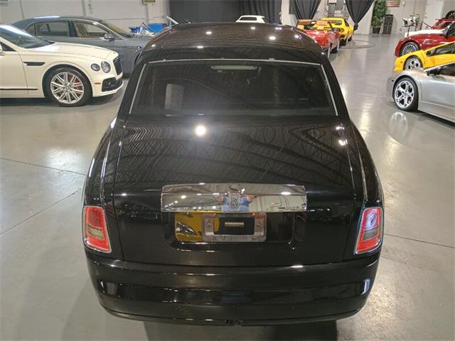 2009 Rolls-Royce Phantom (CC-2095440) for sale in Boca Raton, Florida