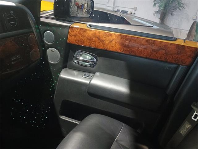 2009 Rolls-Royce Phantom (CC-2095440) for sale in Boca Raton, Florida