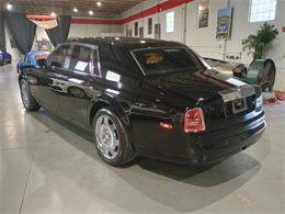 2009 Rolls-Royce Phantom (CC-2095440) for sale in Boca Raton, Florida
