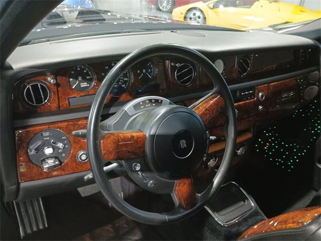 2009 Rolls-Royce Phantom (CC-2095440) for sale in Boca Raton, Florida