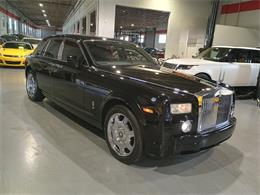 2009 Rolls-Royce Phantom (CC-2095440) for sale in Boca Raton, Florida