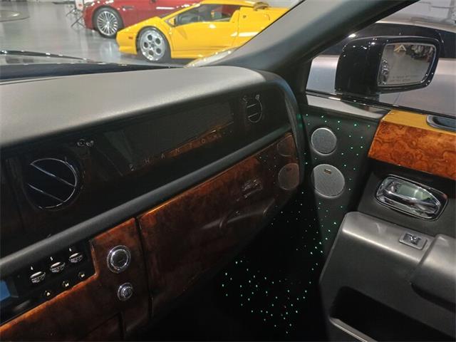2009 Rolls-Royce Phantom (CC-2095440) for sale in Boca Raton, Florida