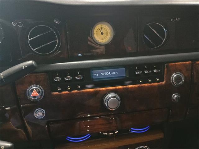 2009 Rolls-Royce Phantom (CC-2095440) for sale in Boca Raton, Florida