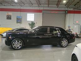 2009 Rolls-Royce Phantom (CC-2095440) for sale in Boca Raton, Florida