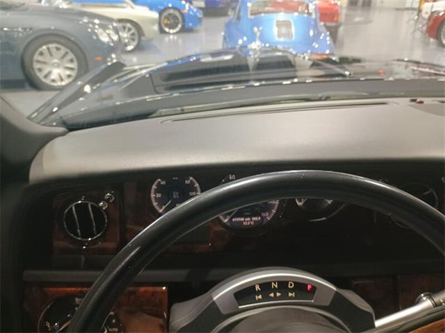 2009 Rolls-Royce Phantom (CC-2095440) for sale in Boca Raton, Florida