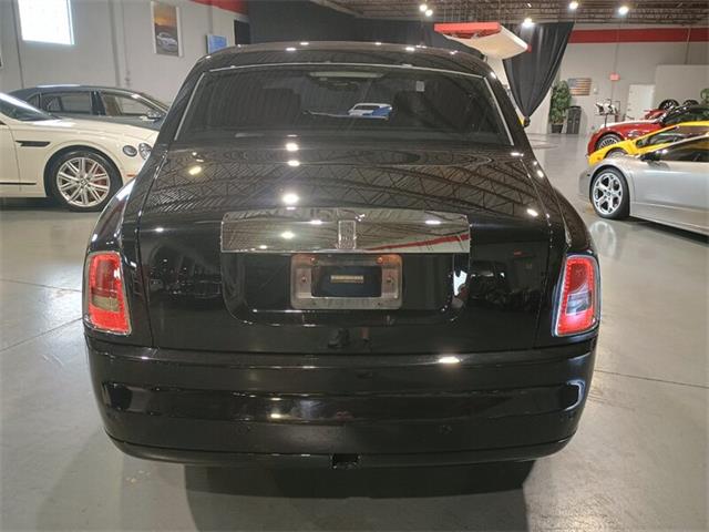 2009 Rolls-Royce Phantom (CC-2095440) for sale in Boca Raton, Florida