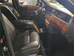 2009 Rolls-Royce Phantom (CC-2095440) for sale in Boca Raton, Florida