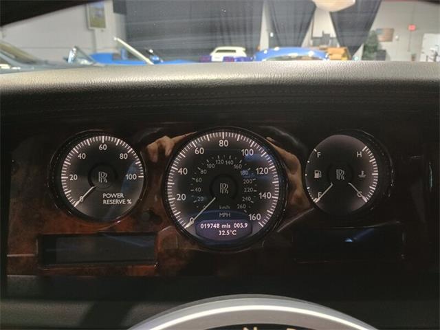 2009 Rolls-Royce Phantom (CC-2095440) for sale in Boca Raton, Florida