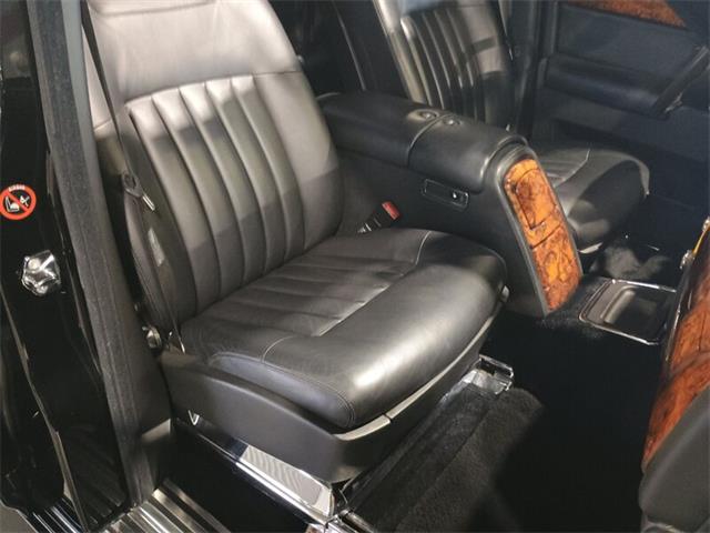 2009 Rolls-Royce Phantom (CC-2095440) for sale in Boca Raton, Florida
