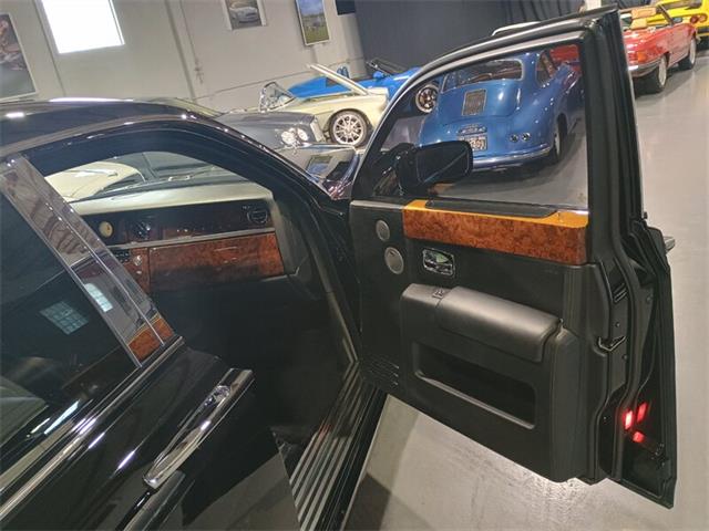 2009 Rolls-Royce Phantom (CC-2095440) for sale in Boca Raton, Florida