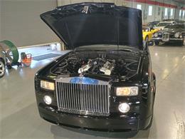 2009 Rolls-Royce Phantom (CC-2095440) for sale in Boca Raton, Florida