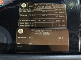 2009 Rolls-Royce Phantom (CC-2095440) for sale in Boca Raton, Florida