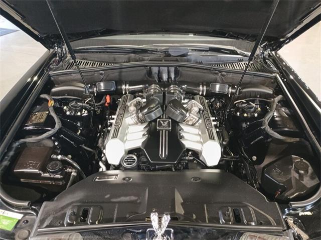 2009 Rolls-Royce Phantom (CC-2095440) for sale in Boca Raton, Florida