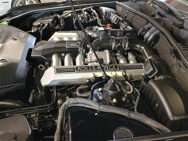 2009 Rolls-Royce Phantom (CC-2095440) for sale in Boca Raton, Florida