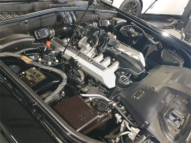 2009 Rolls-Royce Phantom (CC-2095440) for sale in Boca Raton, Florida