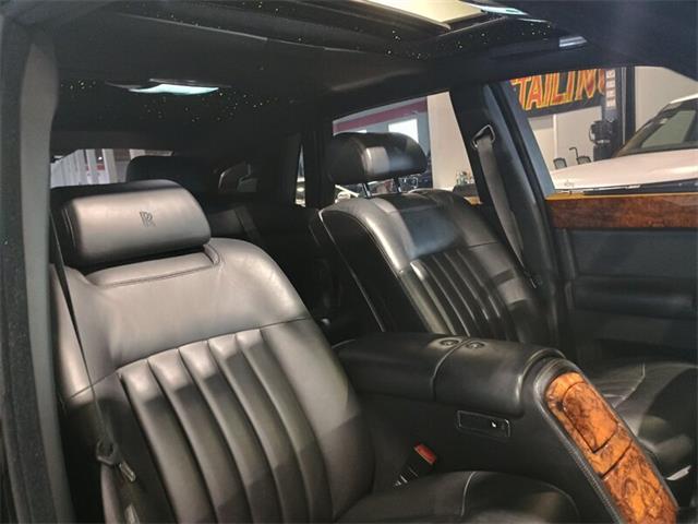 2009 Rolls-Royce Phantom (CC-2095440) for sale in Boca Raton, Florida