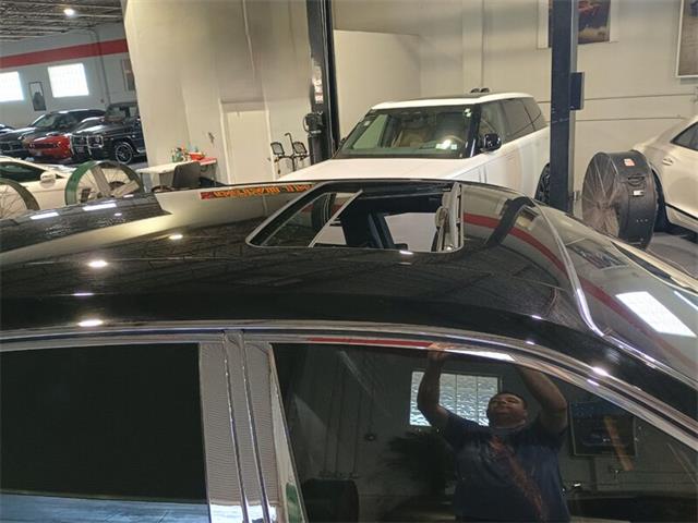 2009 Rolls-Royce Phantom (CC-2095440) for sale in Boca Raton, Florida