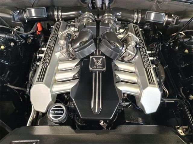 2009 Rolls-Royce Phantom (CC-2095440) for sale in Boca Raton, Florida