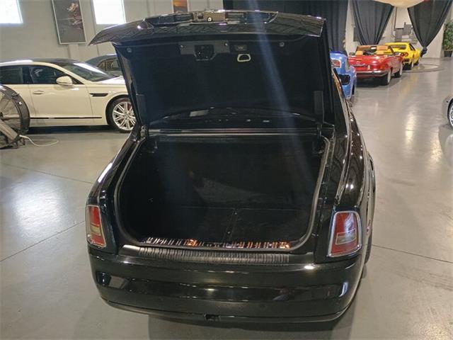 2009 Rolls-Royce Phantom (CC-2095440) for sale in Boca Raton, Florida