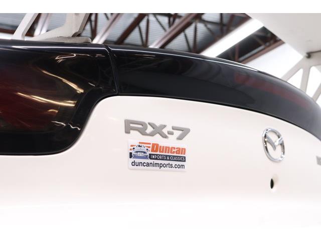 2001 Mazda RX-7 (CC-2095441) for sale in Christiansburg, Virginia