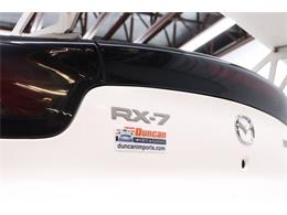 2001 Mazda RX-7 (CC-2095441) for sale in Christiansburg, Virginia