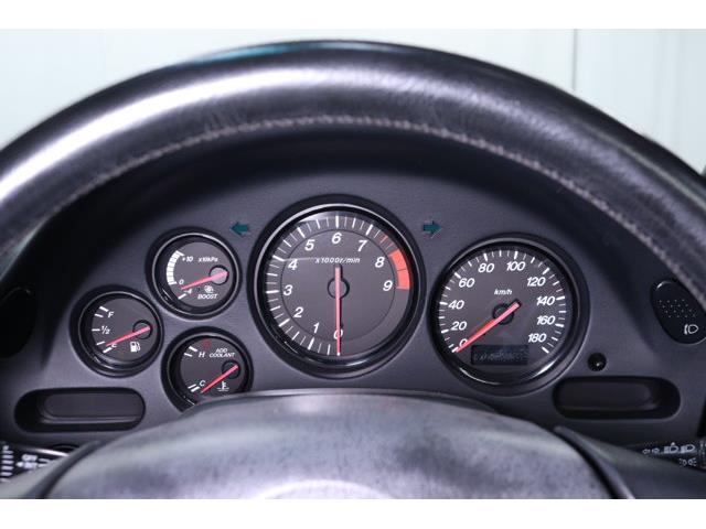2001 Mazda RX-7 (CC-2095441) for sale in Christiansburg, Virginia