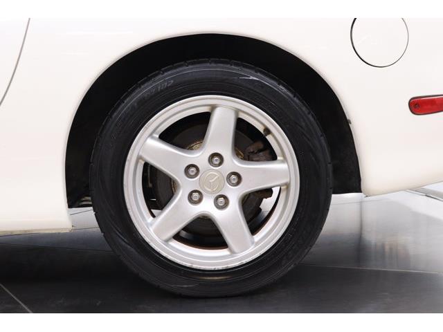 2001 Mazda RX-7 (CC-2095441) for sale in Christiansburg, Virginia
