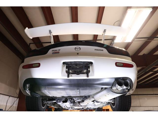 2001 Mazda RX-7 (CC-2095441) for sale in Christiansburg, Virginia