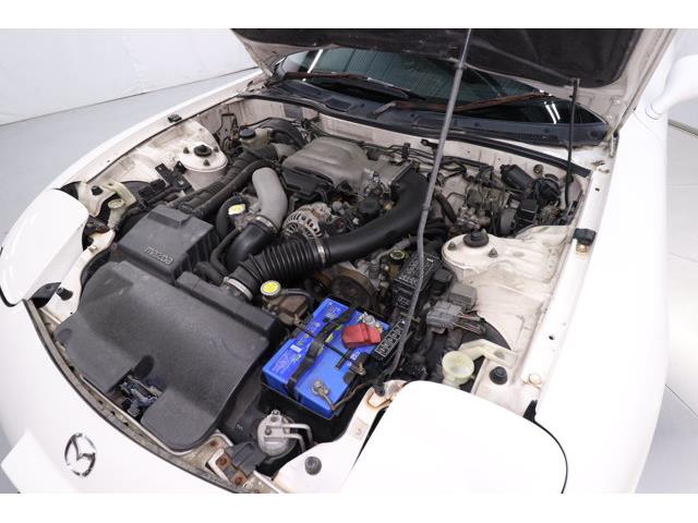 2001 Mazda RX-7 (CC-2095441) for sale in Christiansburg, Virginia