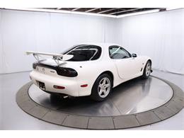 2001 Mazda RX-7 (CC-2095441) for sale in Christiansburg, Virginia