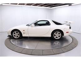 2001 Mazda RX-7 (CC-2095441) for sale in Christiansburg, Virginia