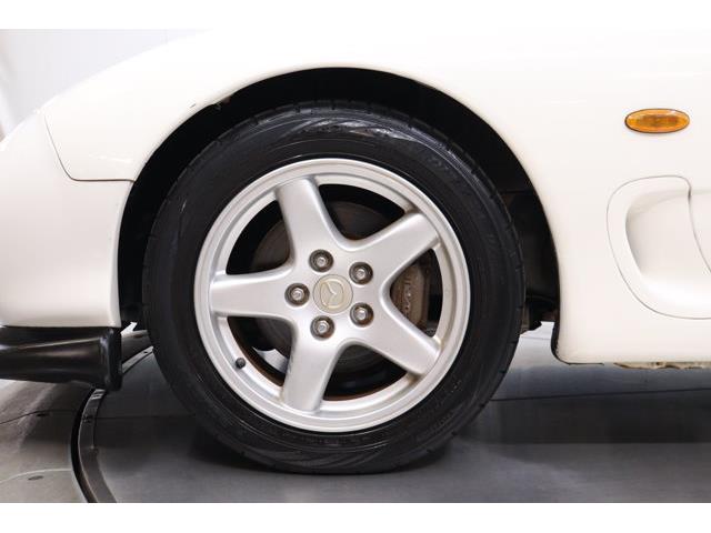 2001 Mazda RX-7 (CC-2095441) for sale in Christiansburg, Virginia