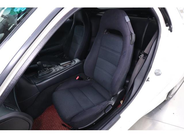 2001 Mazda RX-7 (CC-2095441) for sale in Christiansburg, Virginia