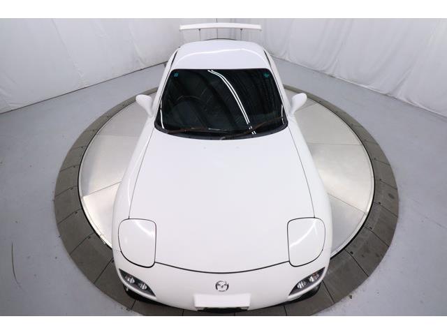 2001 Mazda RX-7 (CC-2095441) for sale in Christiansburg, Virginia